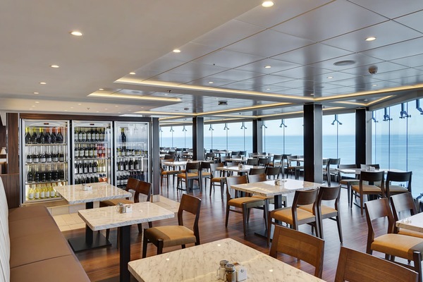 Image MSC Meraviglia 54