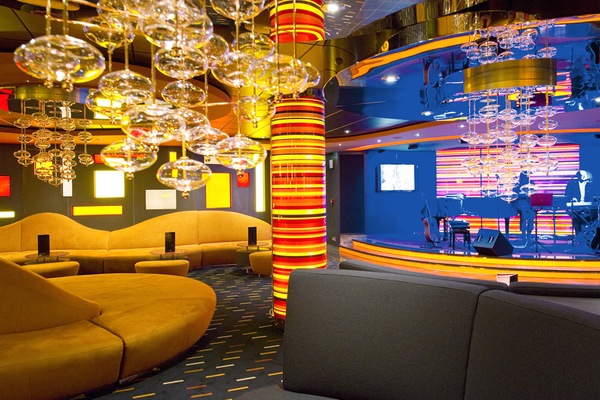 Image MSC Divina 8