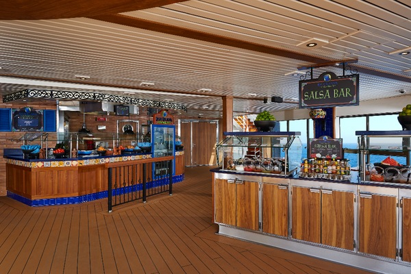 Image Carnival Sunshine 8