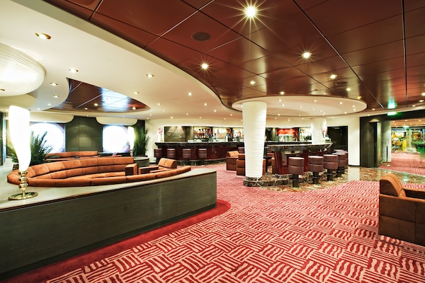 Image MSC Splendida 10