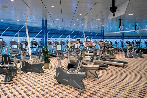 Image Freedom of the Seas 14