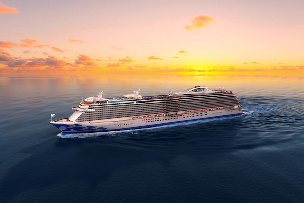 Image Princess Cruises 10