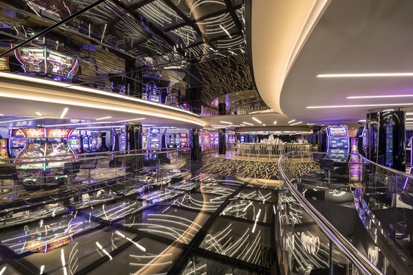 Image MSC Bellissima 40