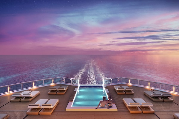Image Norwegian Viva 9