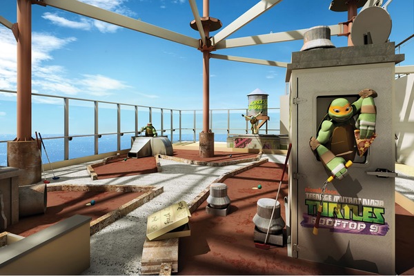 Image Norwegian Escape 18