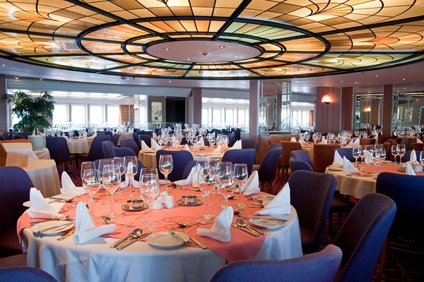 Marco Polo_Restaurant