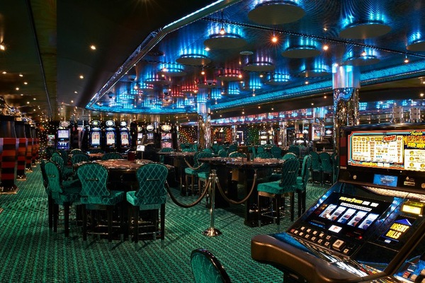 Hat Trick Casino