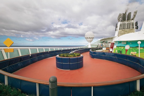 Inline Track