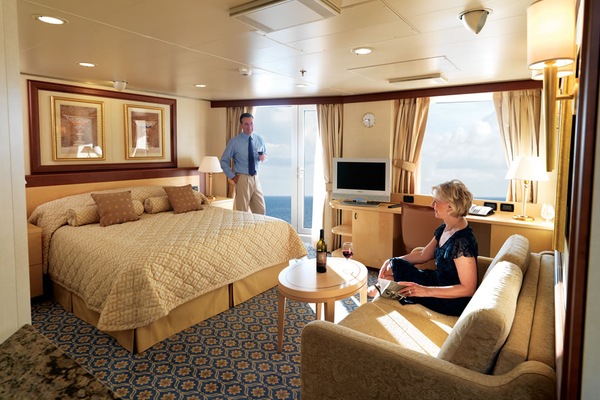 QV Queens Suite