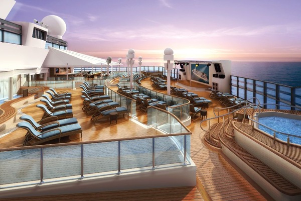 Image Norwegian Bliss 69