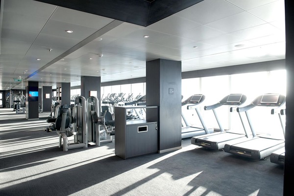 Britannia_Gym
