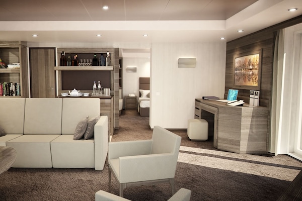 Image MSC Meraviglia 40
