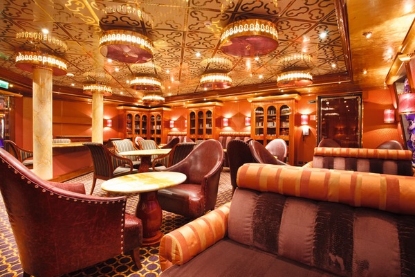 Image Costa Pacifica 9