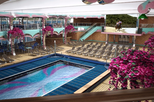 Image Carnival Splendor 15