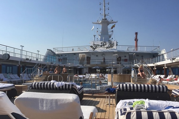 Image Oceania Sirena 15