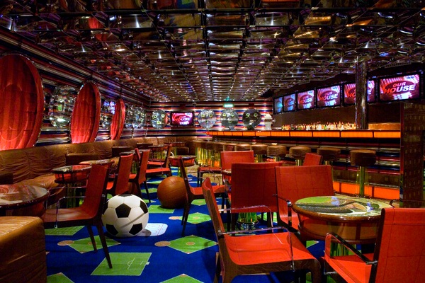 Image Carnival Splendor 23