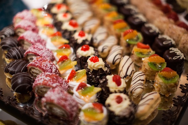 QV_Afternoon Tea