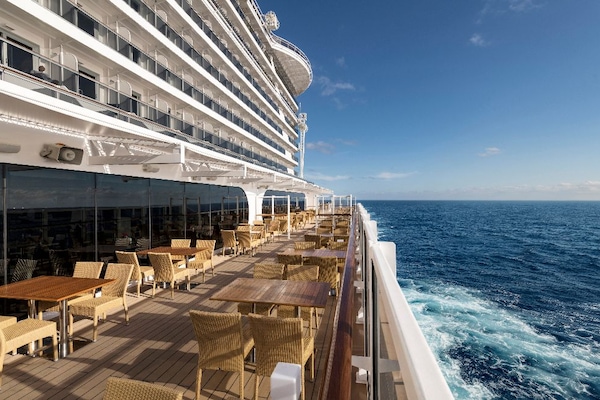 Image MSC Seaside 81
