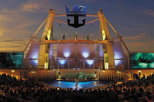 Image Harmony of the Seas 42