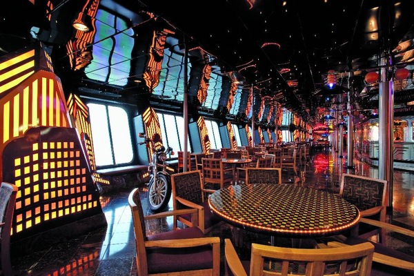Image Carnival Ecstasy 26