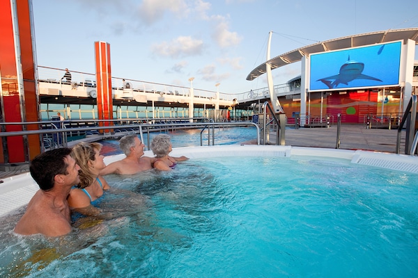 Image Freedom of the Seas 21