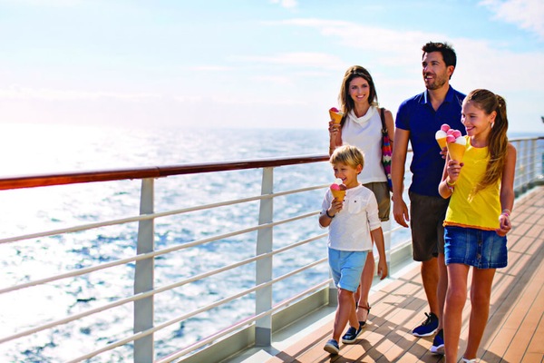Image Costa Cruises 6