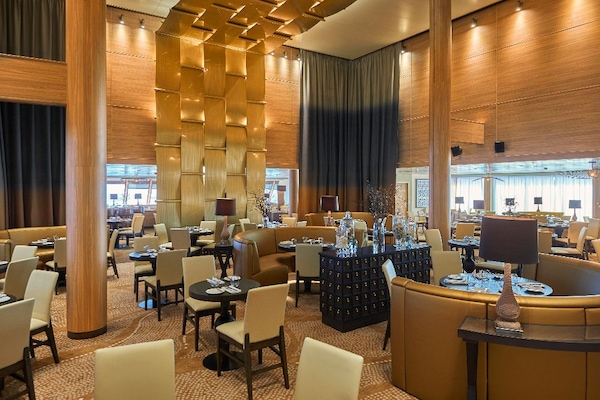 The Waterfront Restaurant