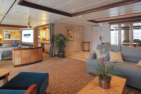 Image Serenade of the Seas 11
