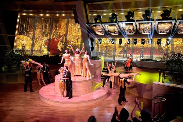 Image Quantum of the Seas 19