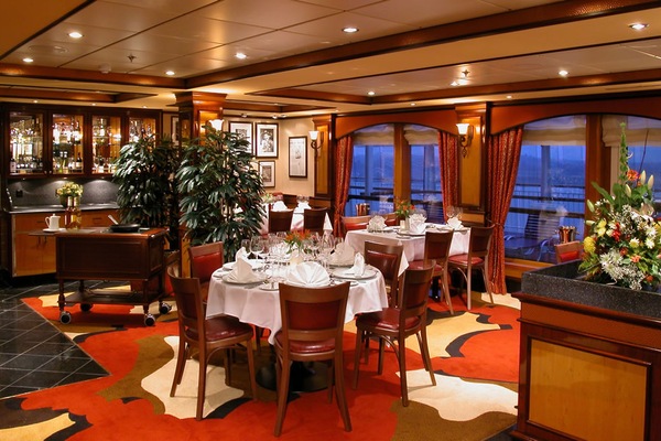 Image Norwegian Dawn 16