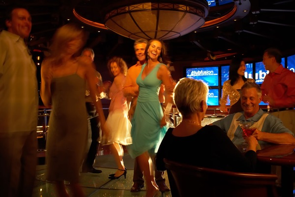 Club Fusion