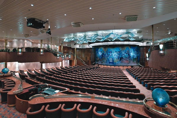 Image Vision of the Seas 14