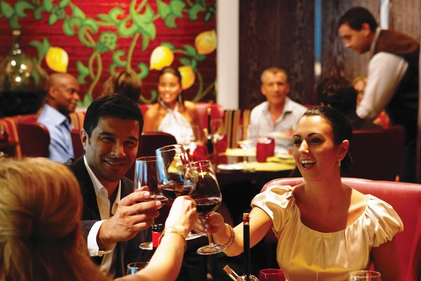 Image Celebrity Equinox 31