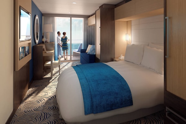Image Quantum of the Seas 28