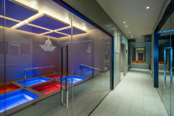 MSC World Europa Balcony Cabins