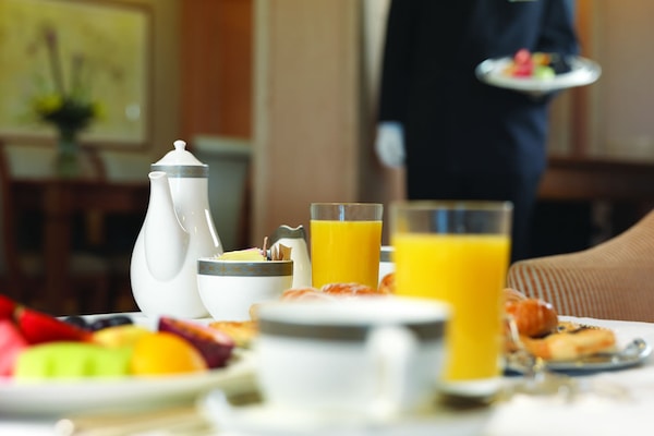 QV Butler Service