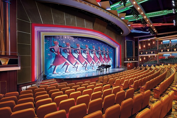Savoy Theater