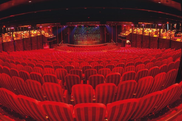 Image Norwegian Spirit 13