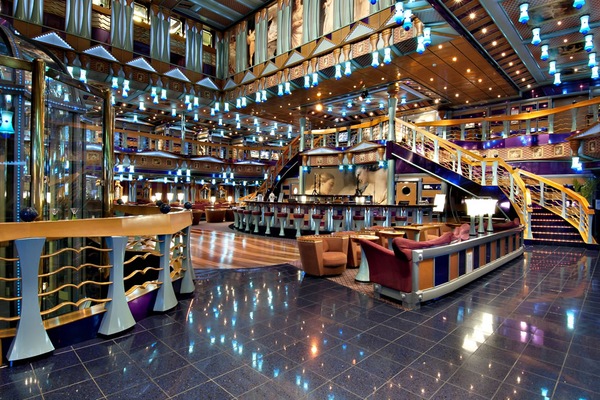 Image Carnival Miracle 8