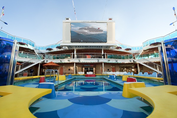 Image Carnival Cruise Line 6