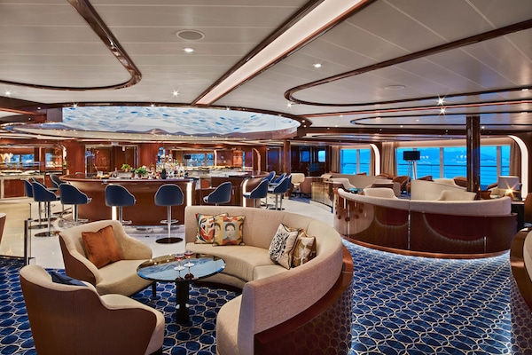 Image Seabourn Ovation 18