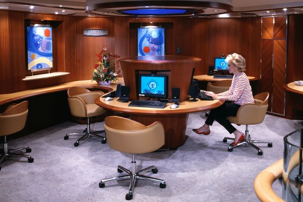Image Serenade of the Seas 8