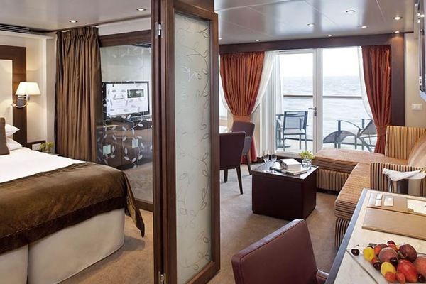 Image Seabourn Quest 9