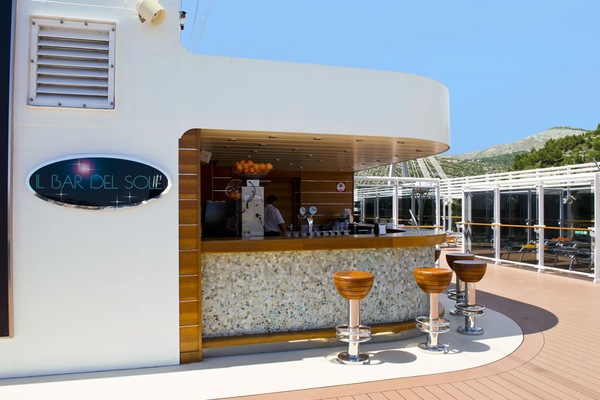 Image MSC Magnifica 6