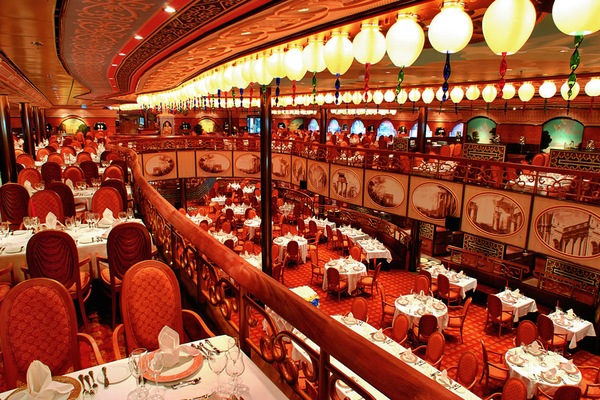 Image Costa Mediterranea 6