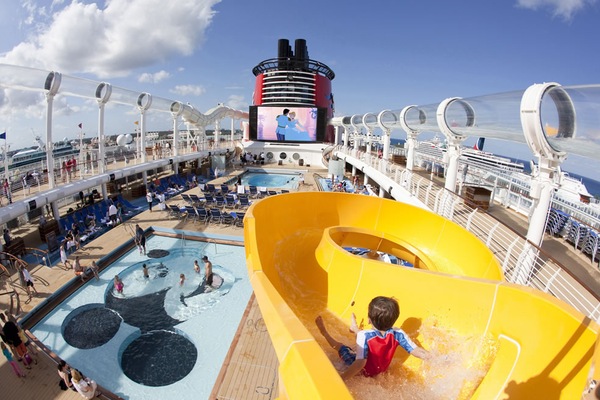 Image Disney Cruise Line 9