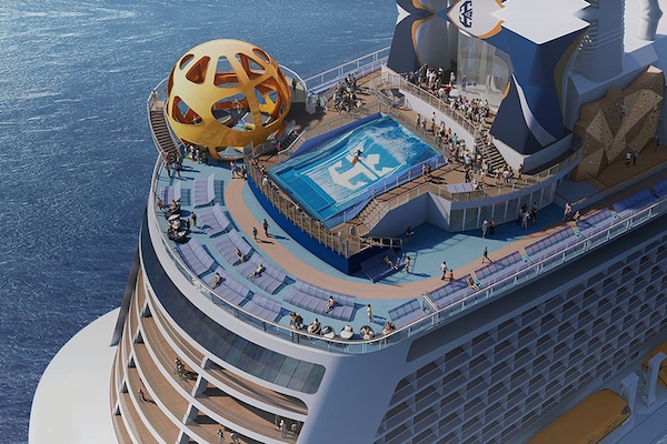 Image Odyssey of the Seas 11