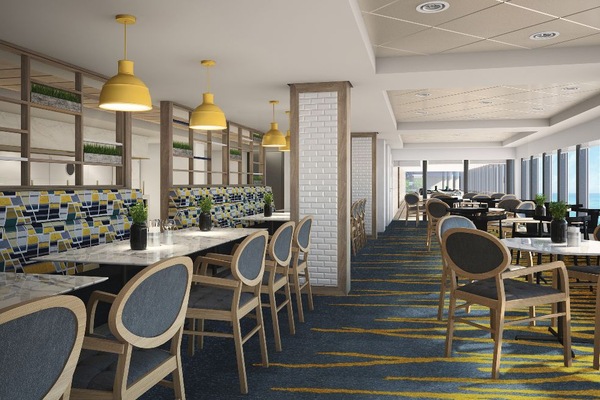 Image Norwegian Bliss 45