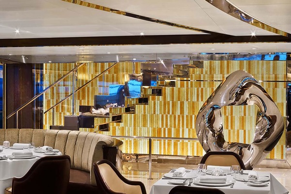 Image Seabourn Ovation 5