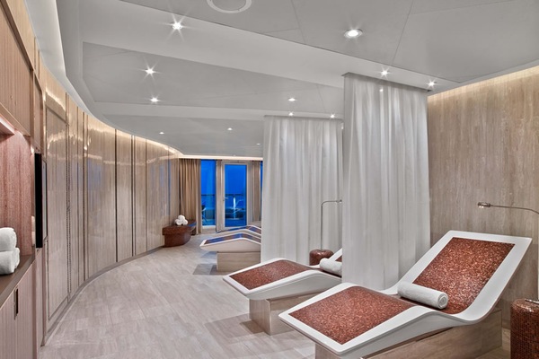Image Seabourn Ovation 13